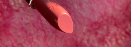 Стоит ли она своих денег? Guerlain Rouge G Satin Lipstick #06 Warm Rosewood