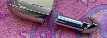 Весенняя свежесть и комфорт вместе с Guerlain Rouge G Shade Satin #62 Antique Pink