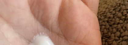 Шикарное очищение с увлажняющим эффектом вместе с Shiseido Creamy Cleansing Emulsion