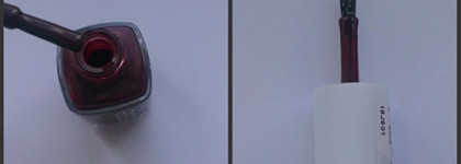 Благородный Essie Nail Lacquer Chocolate cakes (№85)