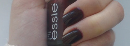 Благородный Essie Nail Lacquer Chocolate cakes (№85)