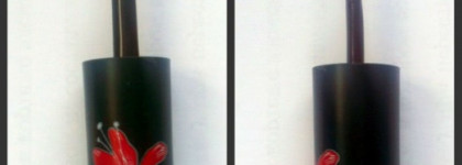 Капризный красавец Faberlic в оттенке "Лааму"