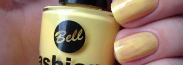 Сочный градиент с Bell Fashion colour №803 + Sally Hansen Hard as Nails Xtreme Wear №150 "Sun kissed" + Dance Legend №559