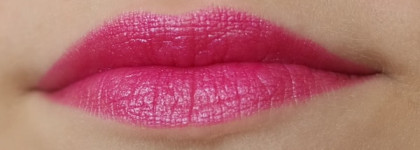 Фуксию желаете? Классическая губная помада Deborah IL Rossetto в оттенке №534 Фуксия