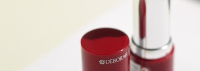 Фуксию желаете? Классическая губная помада Deborah IL Rossetto в оттенке №534 Фуксия