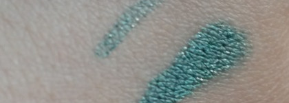 Чем я "делаю" глаза: карандаши и подводки (Faberlic, Oriflame)