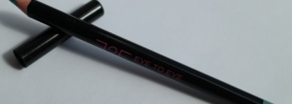 Чем я "делаю" глаза: карандаши и подводки (Faberlic, Oriflame)