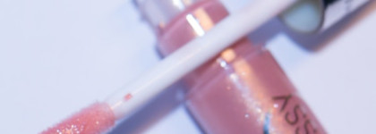 Мне кажется, это любовь - Rimmel London Stay Glossy 6-Hour Lip Gloss №120 Non Stop Glamour