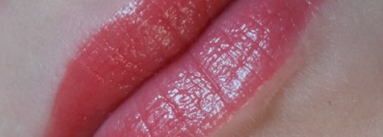 Знакомство с "люксом" - Guerlain Gloss d’Enfer Maxi Shine Intense Colour & Shine Bare Lip Sensation – Блеск для губ с эффектом сияния Герлен в оттенке 420 Rouge Shebam