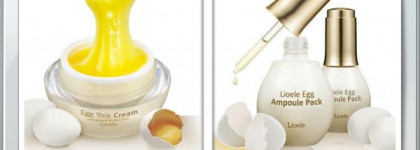 Яичное чудо