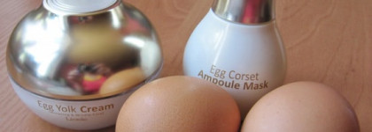 Яичное чудо