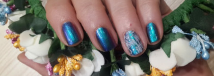 Бензиновый шик Dance Legend Chameleon collection 096 Sulley