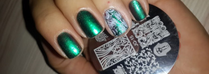 Бензиновый шик Dance Legend Chameleon collection 096 Sulley