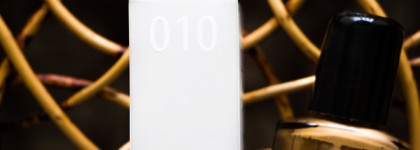 Волшебная лопатка существует. Anna Lotan Herbal Drying Lotion 010