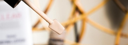 Волшебная лопатка существует. Anna Lotan Herbal Drying Lotion 010