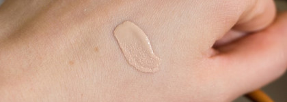 Волшебная лопатка существует. Anna Lotan Herbal Drying Lotion 010