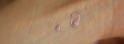 3+1. Сравниваем. Смешиваем. Clarins SOS Primer. Universal Light 00. Rose 01. Green 04. Lavender 05