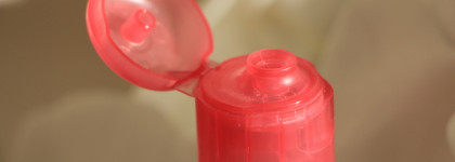 Хочу/Могу. Bioderma Sensibio h2o Micelle Solution и Мицеллярная вода Чистая линия цветочная 3 в 1