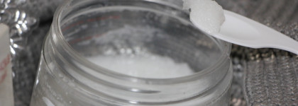 Недоскраб. Collistar Healthy Scalp Talasso-Scrub Shampoo