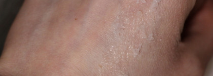 Недоскраб. Collistar Healthy Scalp Talasso-Scrub Shampoo