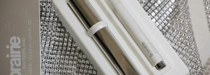 Первый. Единственный. Особенный. Корректор для области вокруг глаз La Prairie Light Fantastic Cellular Concealing Brightening Eye Treatment