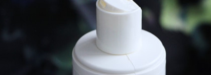 Многолетняя дружба с Holy Land. Часть 1: лосьоны