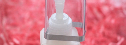 Гигиеническое минеральное мыло для проблемной кожи. Anna Lotan Clear Mineral Liquid Soap