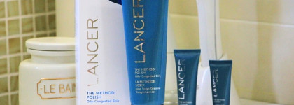 Легендарный метод Лансера. Lancer The Method: Polish. Невероятное преображение кожи