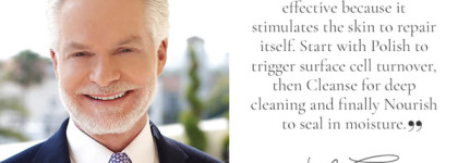 Легендарный метод Лансера. Lancer The Method: Polish. Невероятное преображение кожи