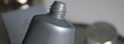 Идеальное увлажнение жирной кожи. Cosmedix Shineless cream