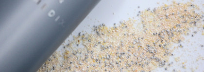 Прелесть какая! Cosmedix Purity Detox Scrub