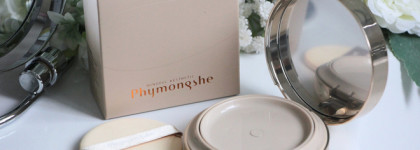 Неповторимый Phymongshe Aqua Blemish Cover Balm Cushon