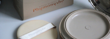 Неповторимый Phymongshe Aqua Blemish Cover Balm Cushon