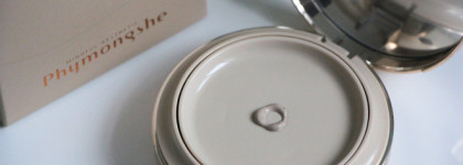 Неповторимый Phymongshe Aqua Blemish Cover Balm Cushon