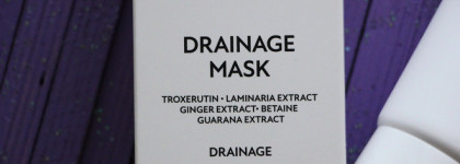 Отечественный проф. Angiopharm Drainage Mask