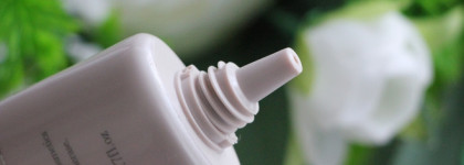 PureBio Tone Up UV White Spf50+/pa++++, и я забыла, что такое пигментация