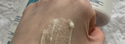 Hydropeptide Polish & Plump Peel. Мой опыт применения