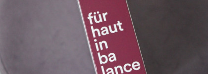 Reviderm Pro Microbiome Oily Skin. Мой микробиом отказался восстанавливаться