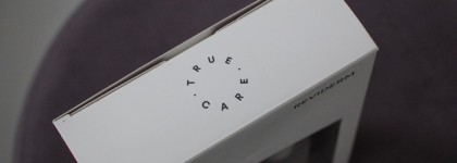 Reviderm Pro Microbiome Oily Skin. Мой микробиом отказался восстанавливаться