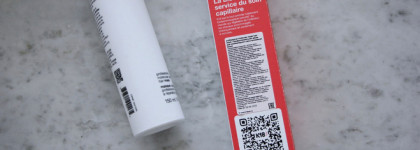 K18 leave-in molecular repair Hair mask. Посмотрим эффект?