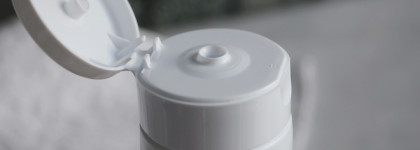 Показываю результат от Circadia Marshmallow Whip Hydraiting Mask