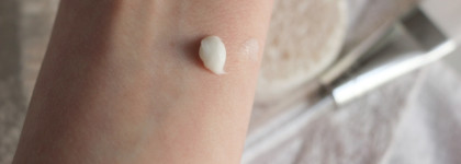 Показываю результат от Circadia Marshmallow Whip Hydraiting Mask