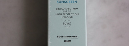 Сиять с SkinCeuticals Brightening UF Defense Sunscreen SPF 30