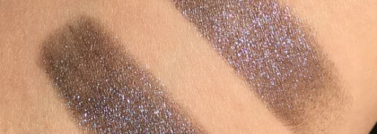 MAC Kiss of Stars Lipstick Holiday Colour в оттенке Asterisk