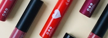 Жидкие матовые помады Lottie London Slay All Day