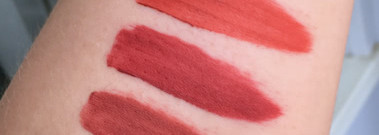 Жидкие матовые помады Lottie London Slay All Day