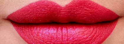 Трансформируем губы. Часть 2: Essence Cosmic Cuties Glitter Switch Liquid Lipstick