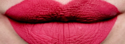 Сочный цвет с жидкими матовыми помадами Sugar Smudge Me Not Liquid Lipstick