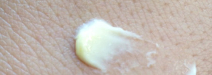 Мой уход за кожей вокруг глаз