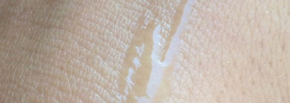 Мой уход за кожей вокруг глаз